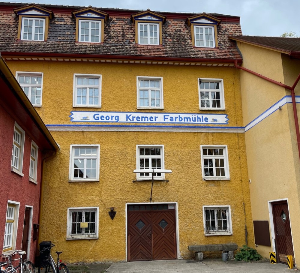 Kremer Haus