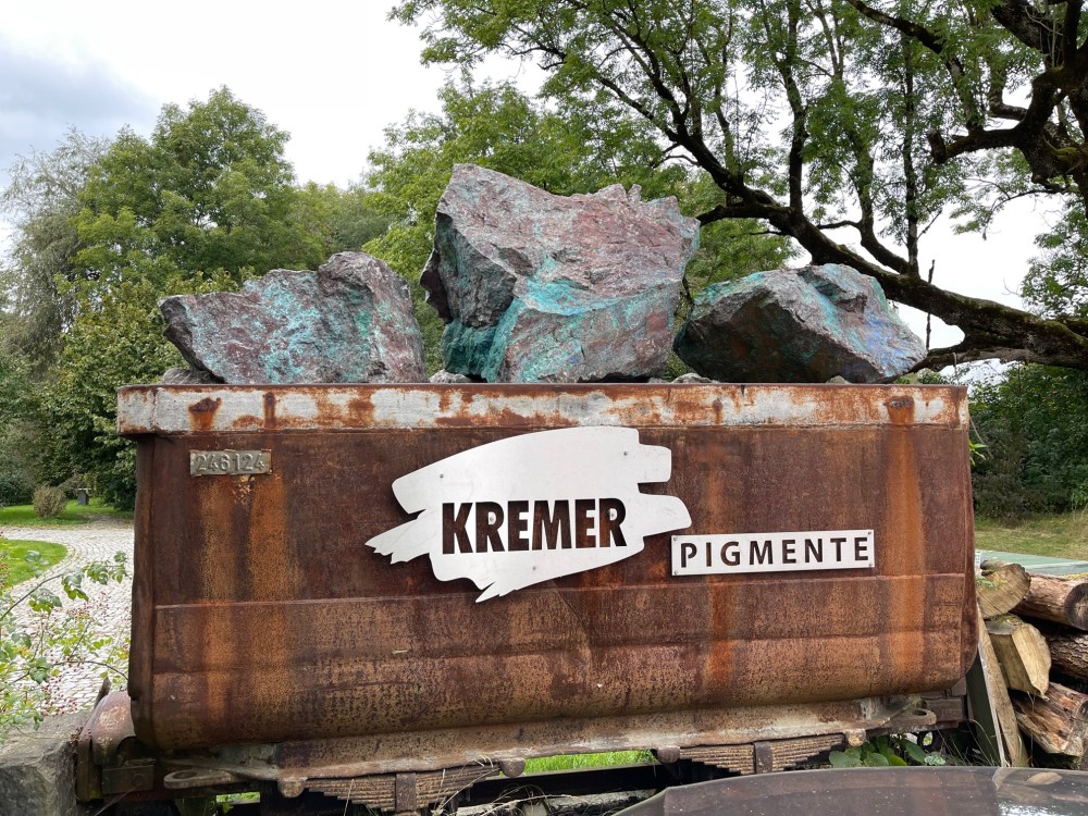 Kremer Stein